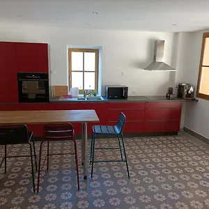  Appartement Grand Terrasses
