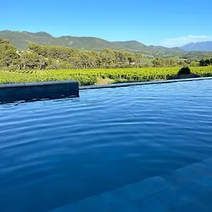  Hébergement de vacances Design En Drôme Provençale
