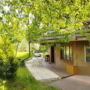  Appartement Alvéole Du Léman - Le Nid Du Noir