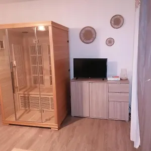  Appartement L'escale Detente En Vercors