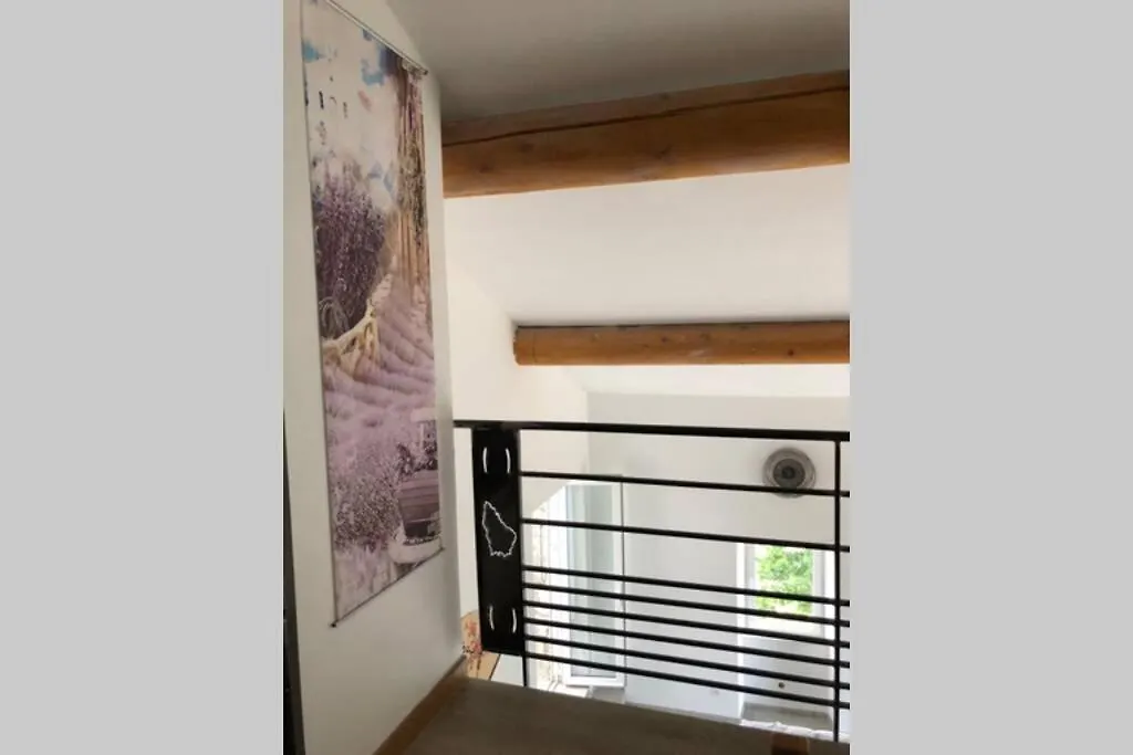 Maison De Charme Avec Piscine Couverte Et 9000M2 Les Vans Francie